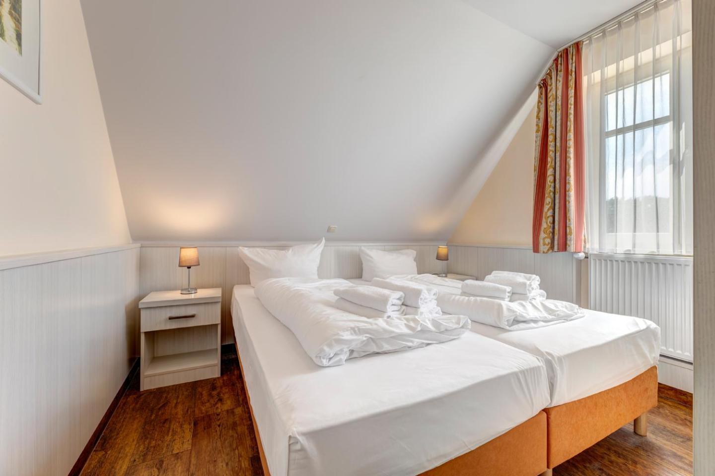 Kuestenhaus Koserow Zewnętrze zdjęcie