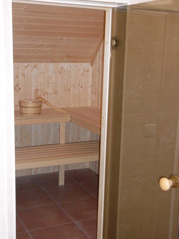 Kuestenhaus Koserow Zewnętrze zdjęcie
