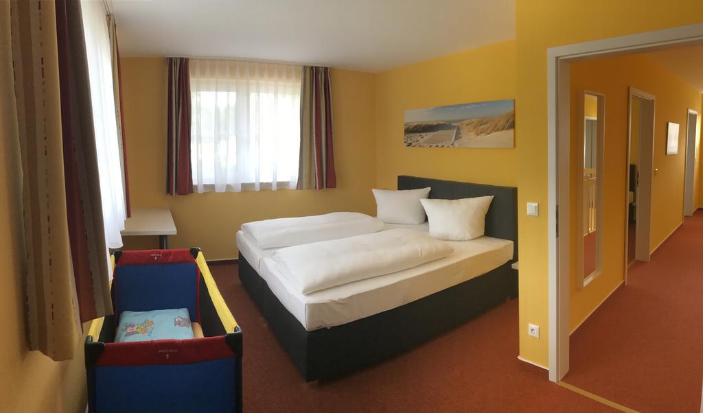 Kuestenhaus Koserow Zewnętrze zdjęcie
