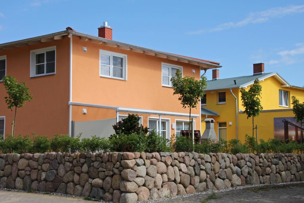 Kuestenhaus Koserow Zewnętrze zdjęcie